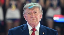 Demandan a Trump por vender acceso preferencial a publicaciones de Truth Social Demandan a Trump por vender acceso preferencial a publicaciones de Truth Social