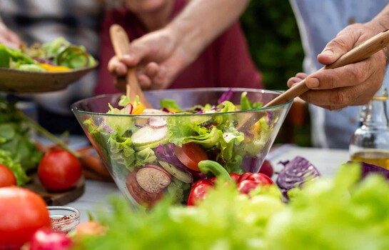 ¿Cuánto cuesta comer saludable en la República Dominicana?