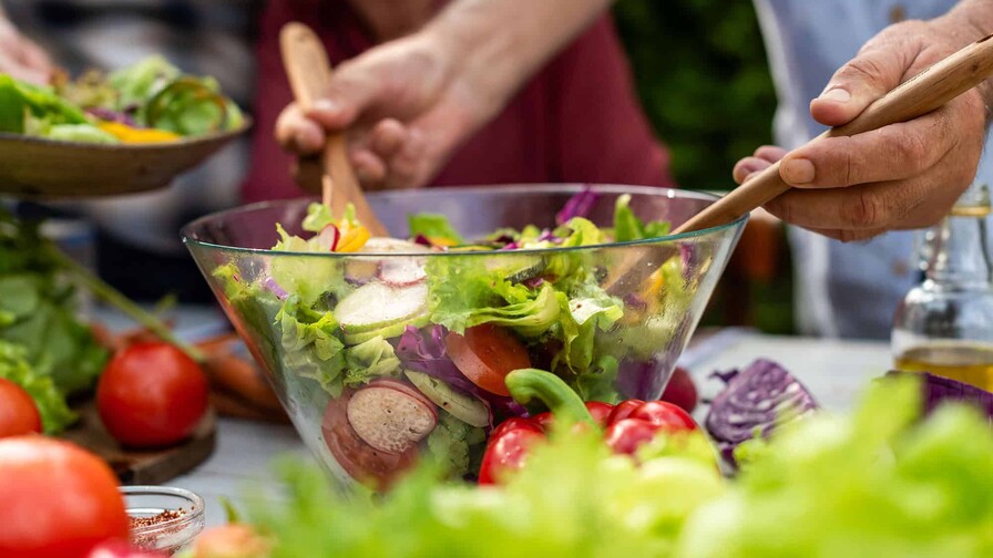 ¿Cuánto cuesta comer saludable en la República Dominicana?