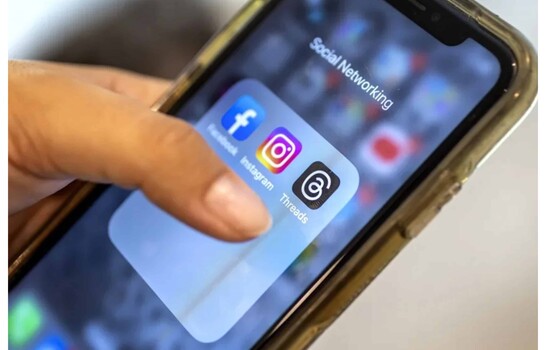 ¿Quieres que una publicación nueva aparezca debajo de otras antiguas en Instagram?