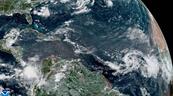 La tormenta tropical Cristóbal se forma en el Atlántico sin peligro inmediato en tierra