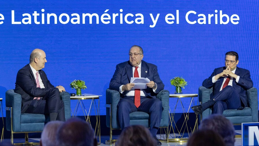 Lecciones de Sturzenegger y Velasco para República Dominicana