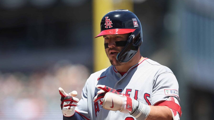 Cinco jugadores que tienen su silla reservada en Cooperstown