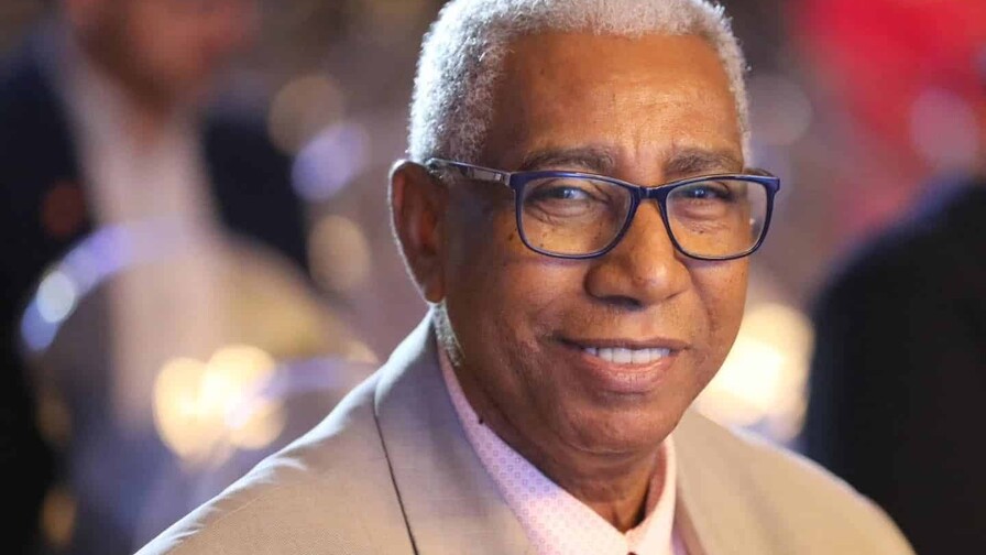 Fallece Andrés “Licho” Matos, destacado dirigente político, exdiputado y comunicador