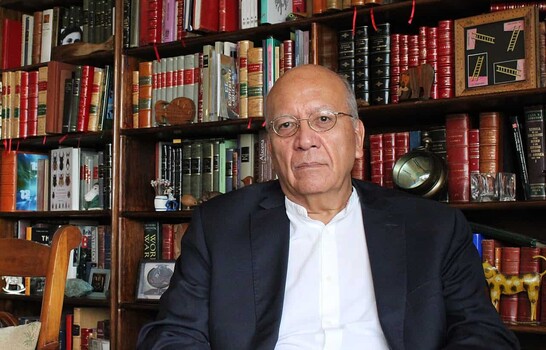 Muere Vicente Quirarte Castañeda, figura esencial de la literatura mexicana contemporánea