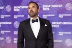 Animals, la nueva cinta dirigida por Ben Affleck se estrenará el 9 de octubre Animals, la nueva cinta dirigida por Ben Affleck se estrenará el 9 de octubre