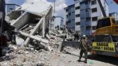 Cruz Roja pide 30 millones de dólares para asistir a Colombia tras el terremoto