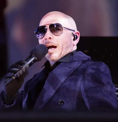 Pitbull estrenará el disco Pitcoin en octubre