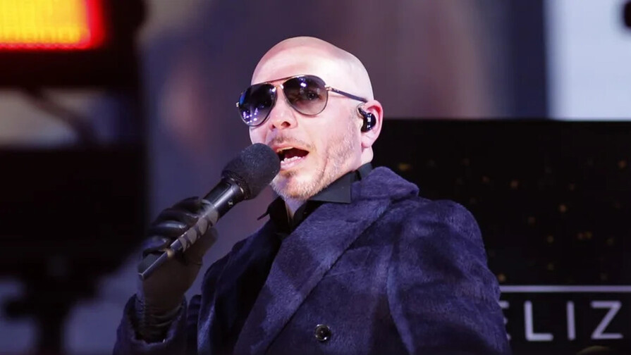 Pitbull estrenará el disco Pitcoin en octubre