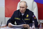 Rusia eleva la presión sobre la OTAN tras advertir que podría usar armas nucleares por Kaliningrado