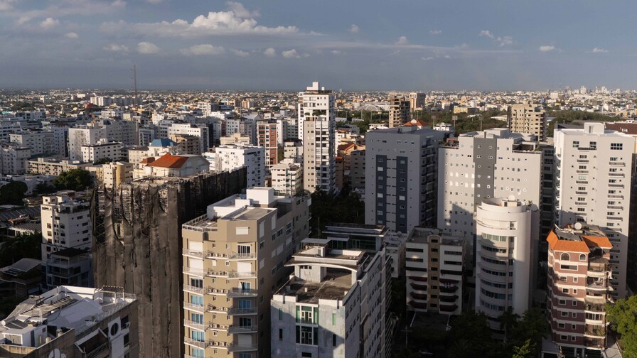 Revisar la construcción de torres en suelos blandos es clave para la seguridad sísmica