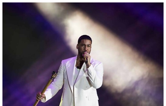 Romeo Santos revela el diagnóstico de uno de sus hijos y convierte su experiencia en una causa