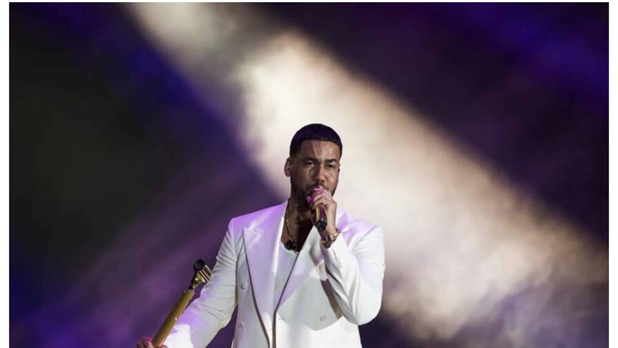 Romeo Santos revela el diagnóstico de uno de sus hijos y convierte su experiencia en una causa