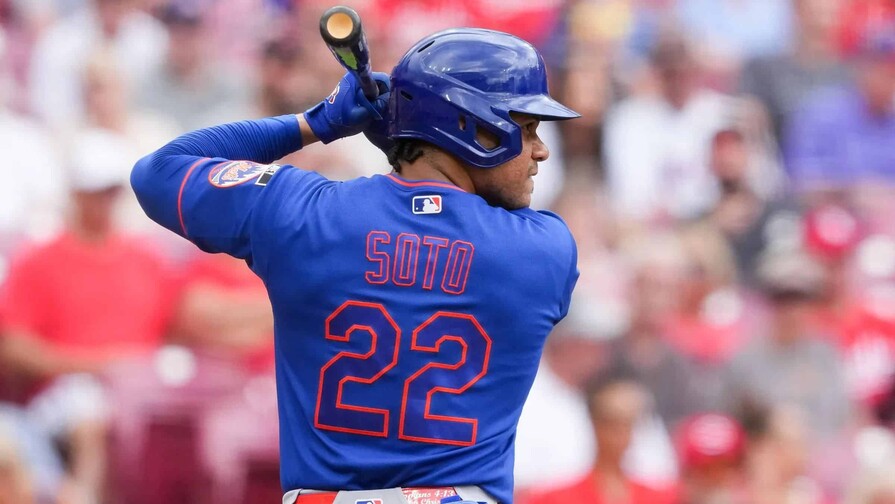 ¿Se saldrá Soto del contrato tras 2029? ¿Se saldrá Soto del contrato tras 2029?