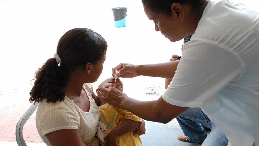 La Sociedad Dominicana de Pediatría respalda vacunación ante nueva agenda de EE. UU.