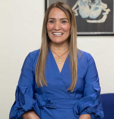 La coreógrafa Wanda Camilo es la  nueva directora del Ballet Folklórico Nacional Dominicano