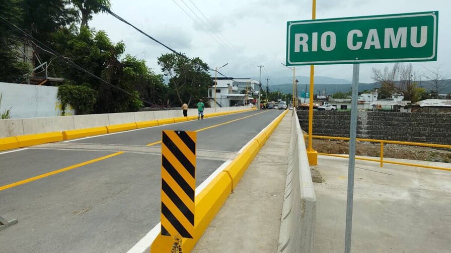 Gobierno proyecta intervenir 150 puentes con apoyo del BID; primera fase abarca 53 estructuras