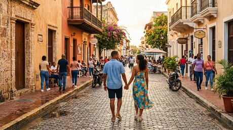 La vida en pareja comienza antes para las mujeres jóvenes que para los hombres, de acuerdo a la ONE