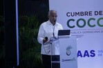 RD puede exportar hasta US$300 millones en coco, afirma Osmar Benítez