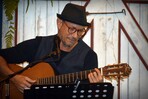 José Antonio Rodríguez presenta “Como un bolero”, un encuentro con la poesía y la canción José Antonio Rodríguez presenta “Como un bolero”, un encuentro con la poesía y la canción