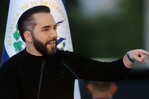 Despliegue anunciado por Bukele se acerca al total de la fuerza antipandillas en Haití