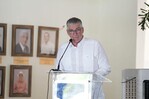 “Producir aquí y comprar aquí”: Eric Rivero propone usar compras públicas para fortalecer el agro