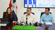 Más de 105 mil dominicanos han participado en jornadas de inclusión del FEDA