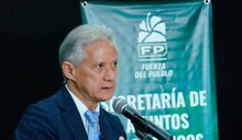 Fuerza del Pueblo advierte intereses de la deuda han  superado gasto en salud y protección social