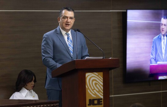 La JCE defiende los gastos y viáticos de misiones al exterior
