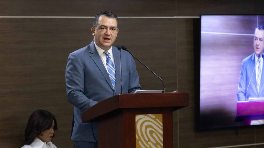 La JCE defiende los gastos y viáticos de misiones al exterior