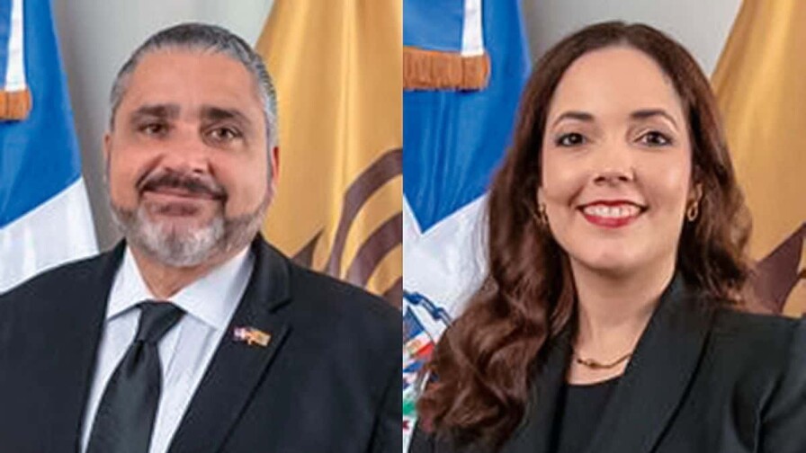 Viaje de dos miembros de la JCE costó US$832 por cada hora de formación