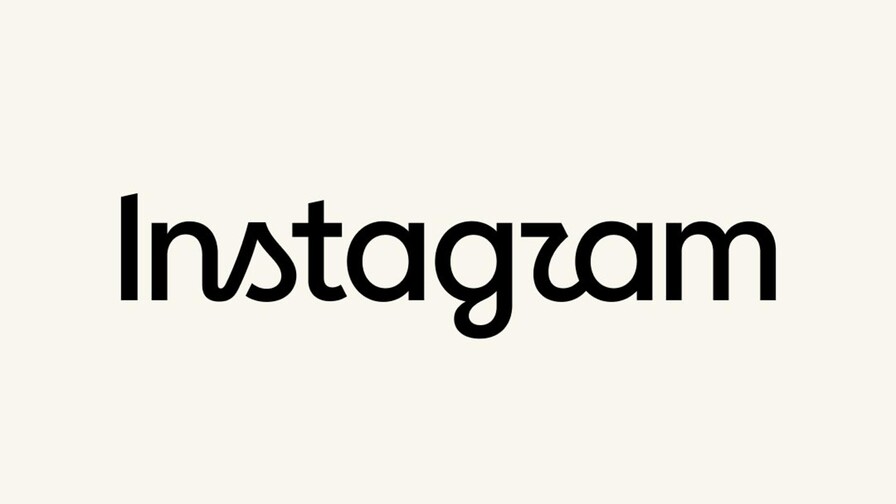 Instagram cambia el logo de su nombre después de una década