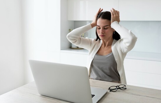Siete claves para disminuir el estrés durante la jornada laboral