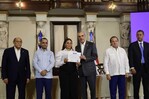 El Gobierno entrega más de 36,000 becas del ITLA para formación especializadas en tecnología