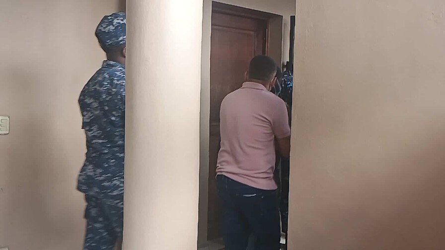 Piden prisión preventiva para médico de Higüey por presunta falsificación de certificado