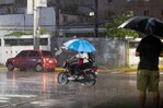 Nueva onda tropical se acercará el jueves a República Dominicana