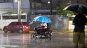 Nueva onda tropical se acercará el jueves a República Dominicana