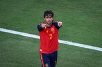 Principio de acuerdo para pase de Ferran Torres del Barça al PSG