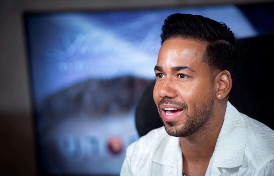 Mesa de Diálogo por el Autismo resalta apoyo de Romeo Santos a niños con la condición