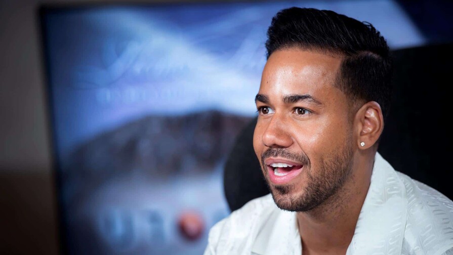 Mesa de Diálogo por el Autismo resalta apoyo de Romeo Santos a niños con la condición
