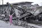 Colombia suma 281 muertos tras el terremoto mientras la emergencia humanitaria persiste Colombia suma 281 muertos tras el terremoto mientras la emergencia humanitaria persiste