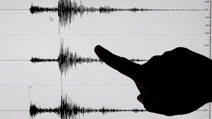 Sismo de 5.5 sacude El Salvador, Honduras y Nicaragua sin provocar daños