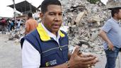 El terremoto expone carencias históricas de Chocó, una de las zonas más pobres de Colombia