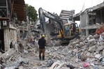 EE.UU. eleva a 26.5 millones de dólares su ayuda a Colombia tras terremoto de 7.4 EE.UU. eleva a 26.5 millones de dólares su ayuda a Colombia tras terremoto de 7.4