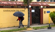 Cuba atribuye a presión de EE. UU. el retiro de nueve diplomáticos en República Dominicana