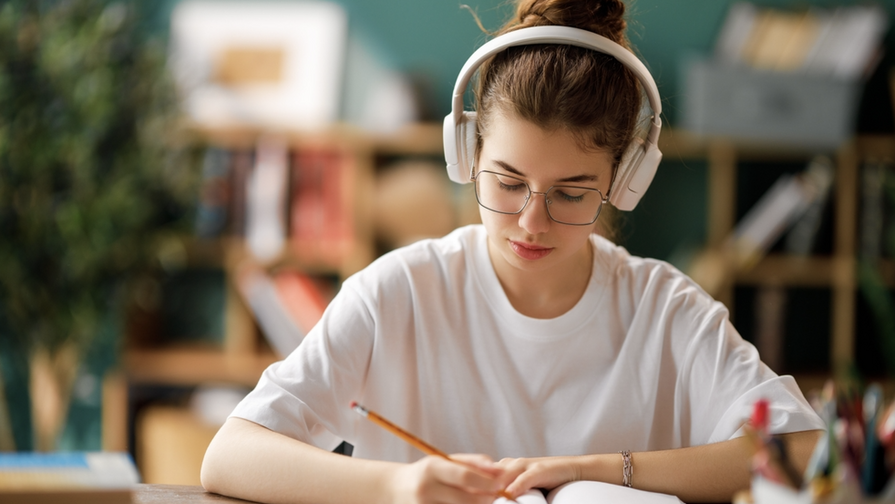 ¿Cómo pueden ayudar los audiolibros a niños y niñas con dislexia? ¿Cómo pueden ayudar los audiolibros a niños y niñas con dislexia?