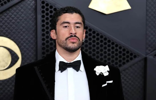Bad Bunny dedica carta póstuma al fenecido exboxeador puertorriqueño Prichard Colón