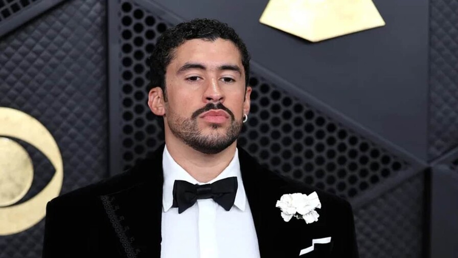Bad Bunny dedica carta póstuma al fenecido exboxeador puertorriqueño Prichard Colón