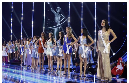Destituyen a Miss Perú 2026 a tres meses de Miss Universo: la organización aún no revela las razones
