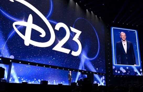 Disney abre el cofre de magia para revelar las grandes apuestas en la esperada D23
